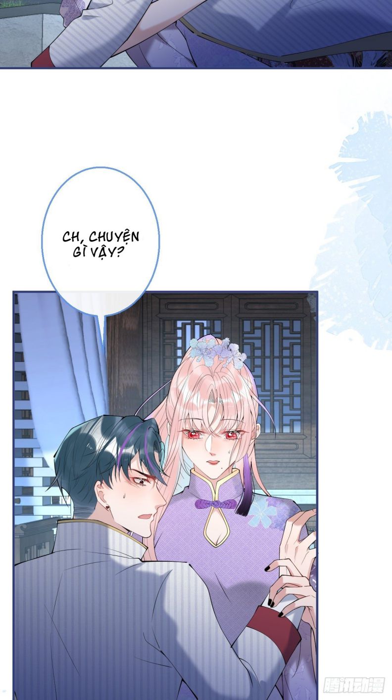 Hút Dương Khí Của Ngươi Chap 41 - Next Chap 42