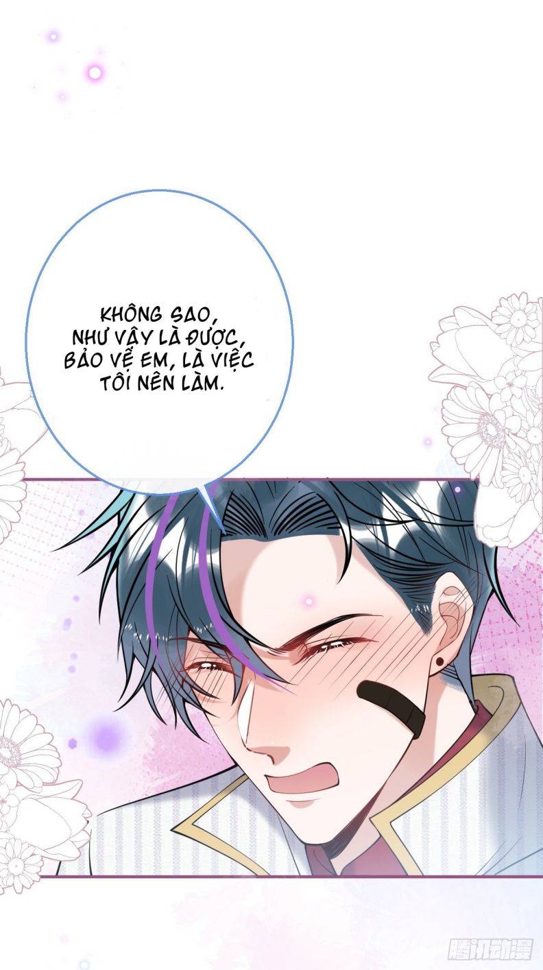 Hút Dương Khí Của Ngươi Chap 41 - Next Chap 42