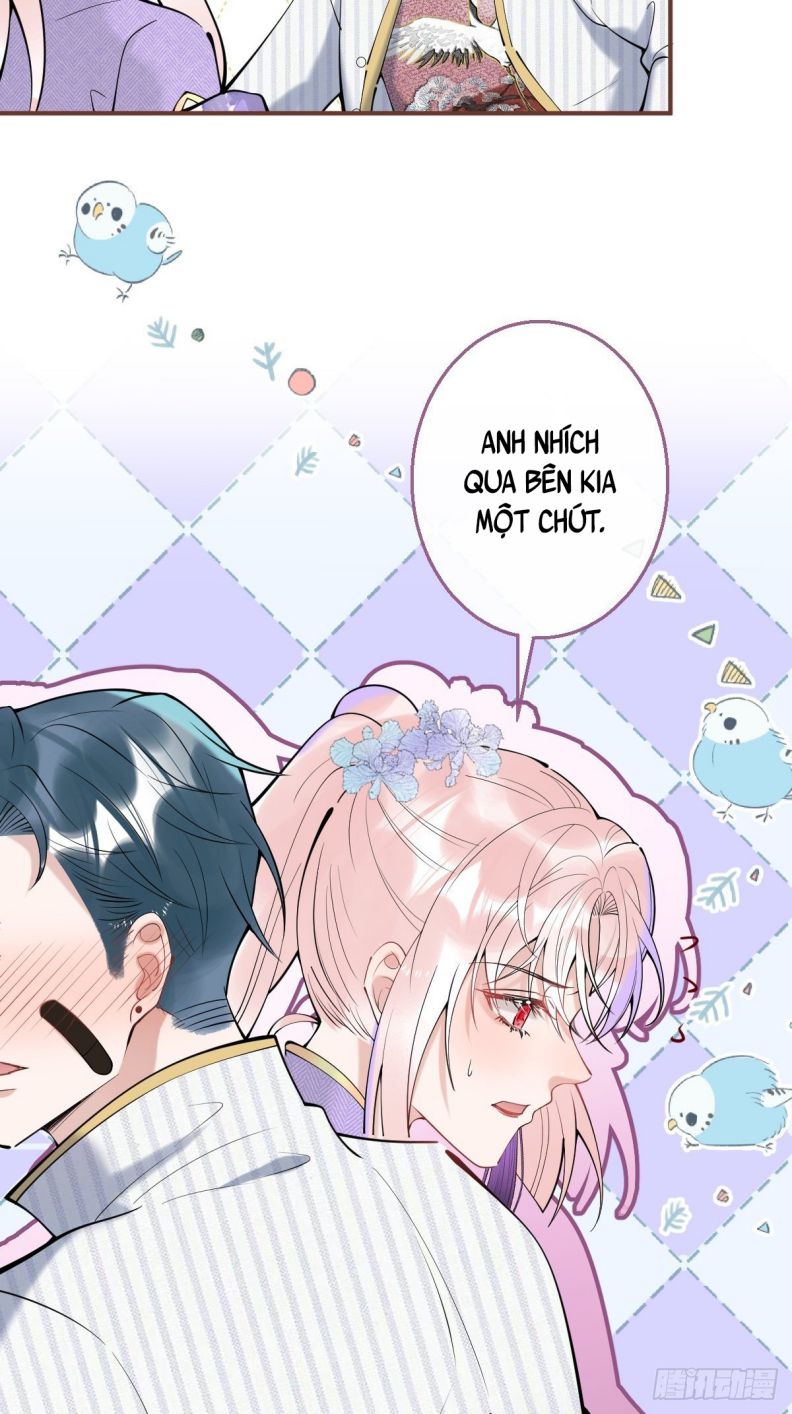 Hút Dương Khí Của Ngươi Chap 42 - Next Chap 43