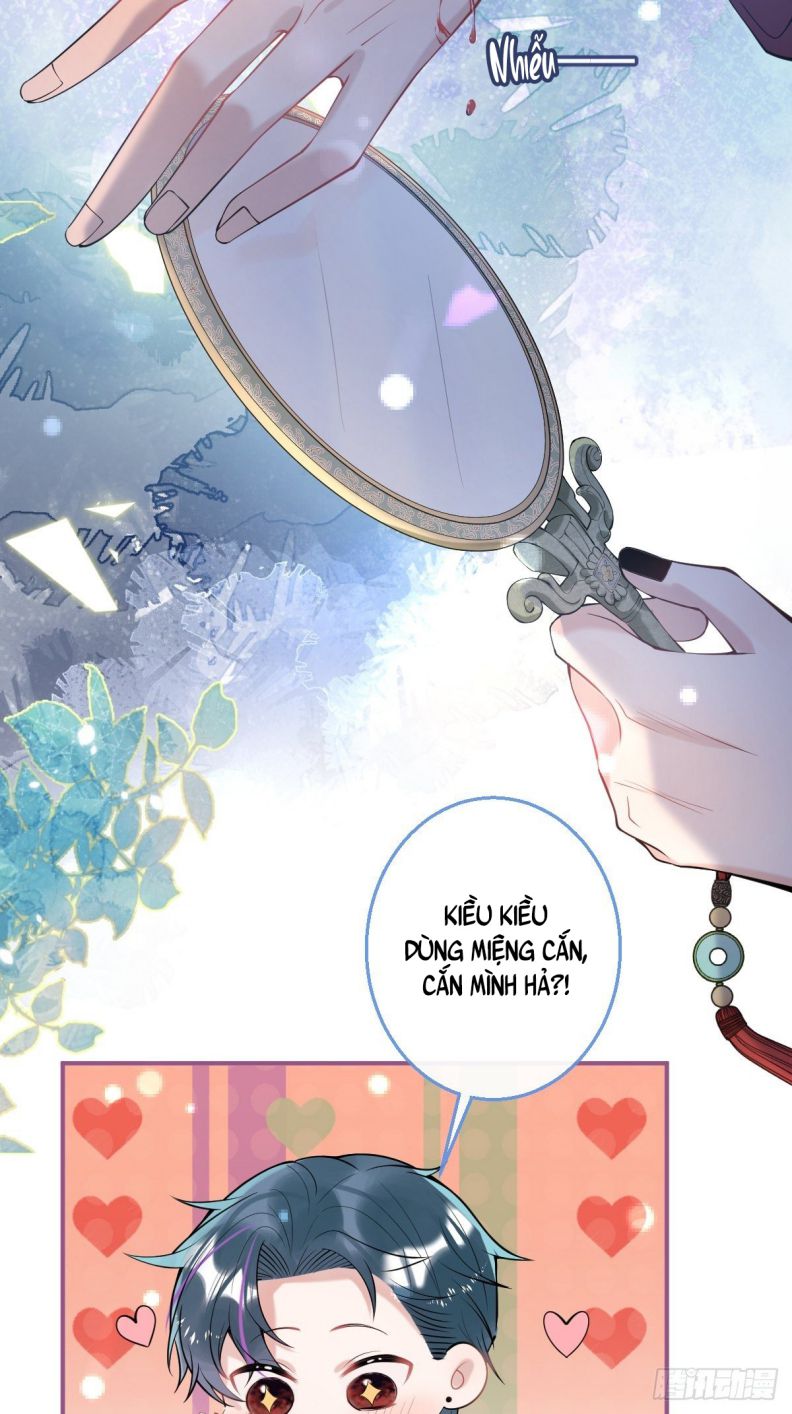 Hút Dương Khí Của Ngươi Chap 42 - Next Chap 43