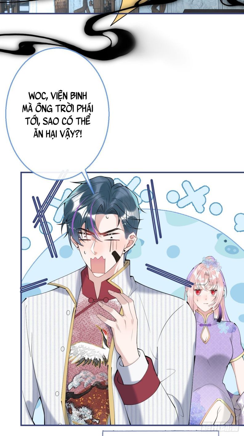 Hút Dương Khí Của Ngươi Chap 42 - Next Chap 43