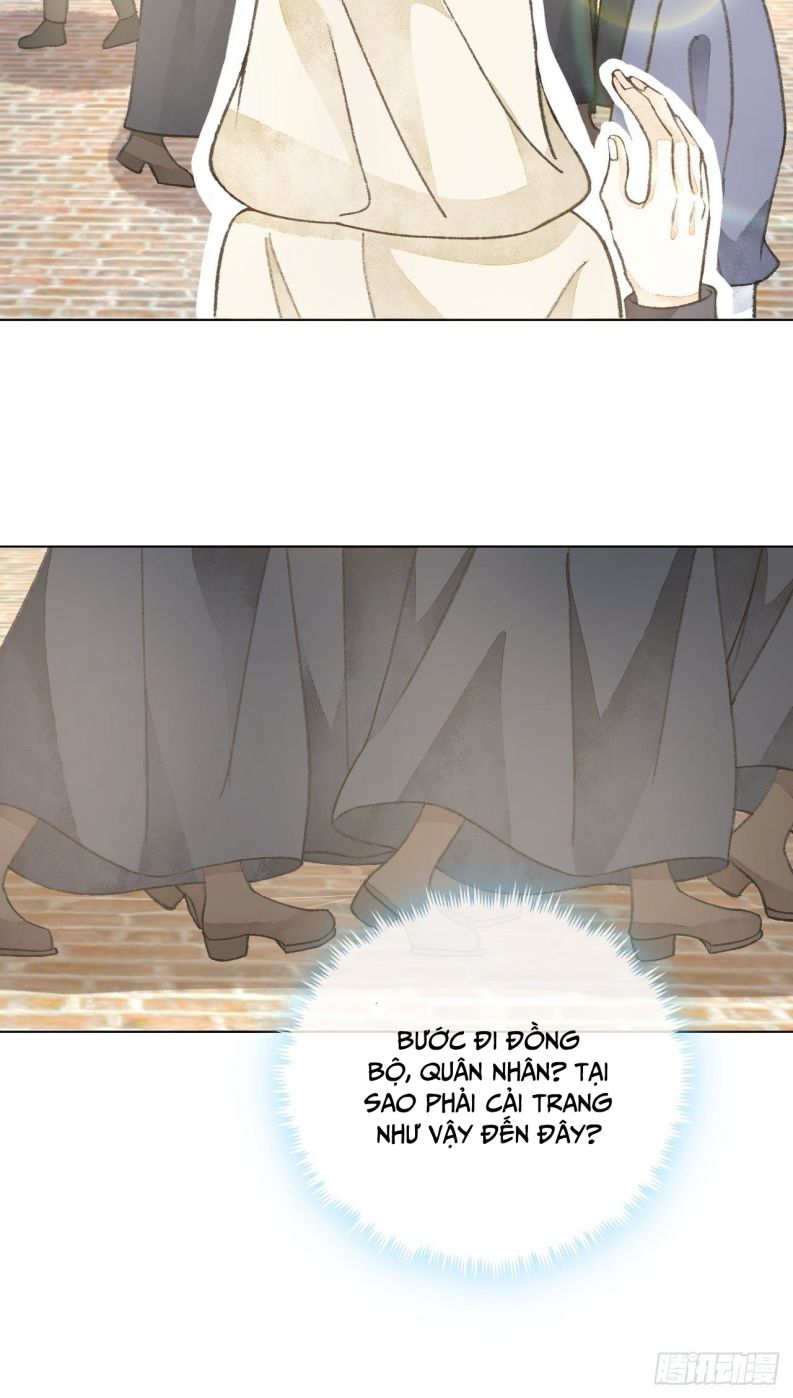 Không Là Tình Nhân Chap 32 - Next Chap 33