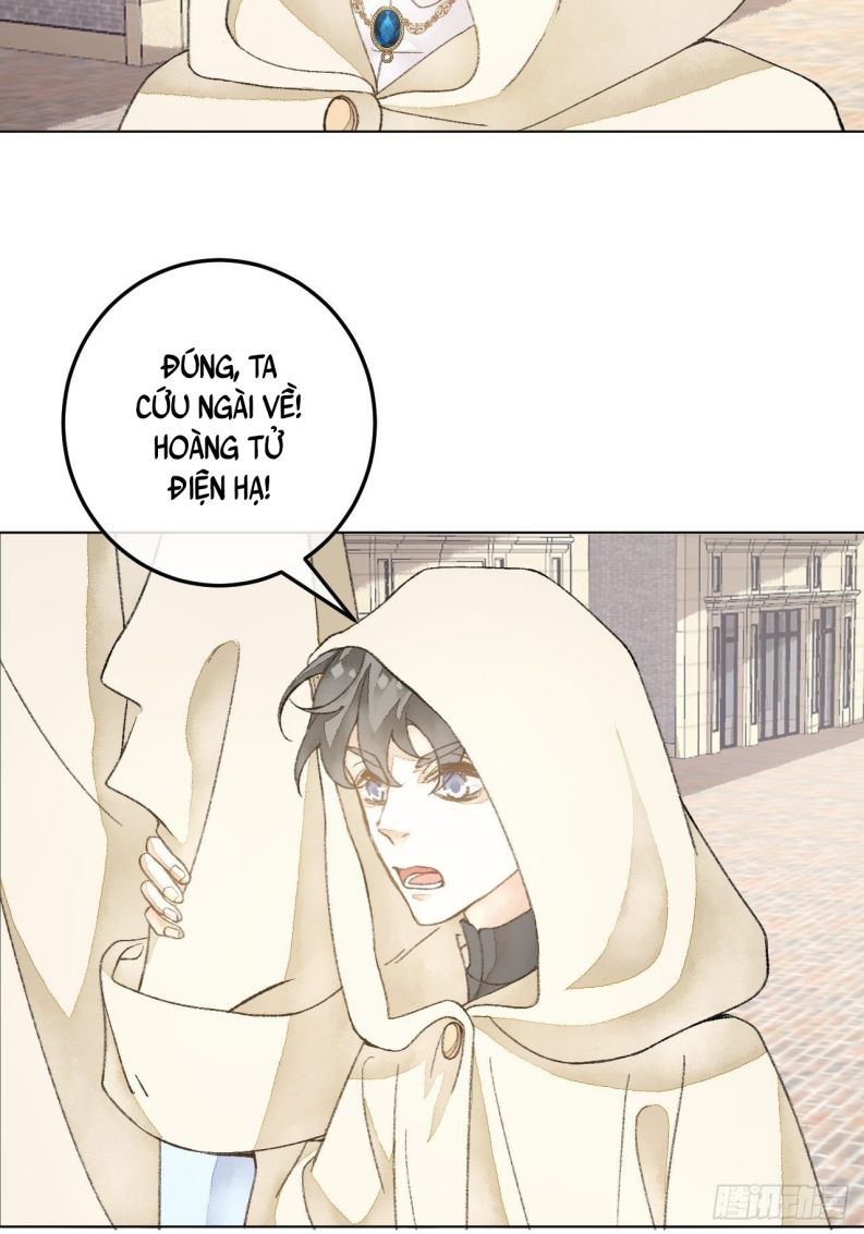 Không Là Tình Nhân Chap 32 - Next Chap 33