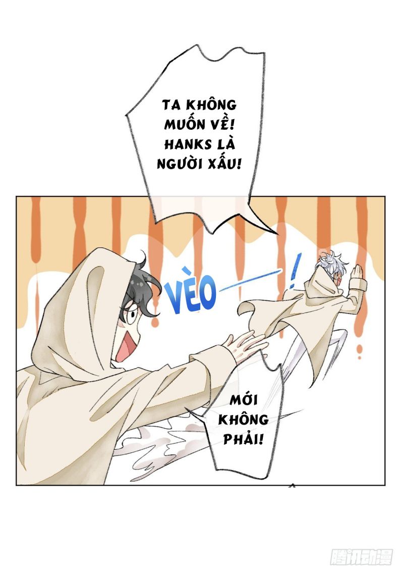 Không Là Tình Nhân Chap 32 - Next Chap 33