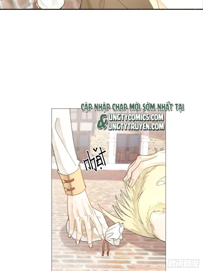 Không Là Tình Nhân Chap 32 - Next Chap 33