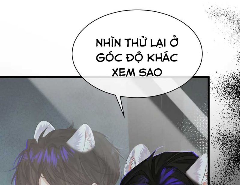 Nhân Ngư Rơi Xuống Chapter 31 - Next Chap 32