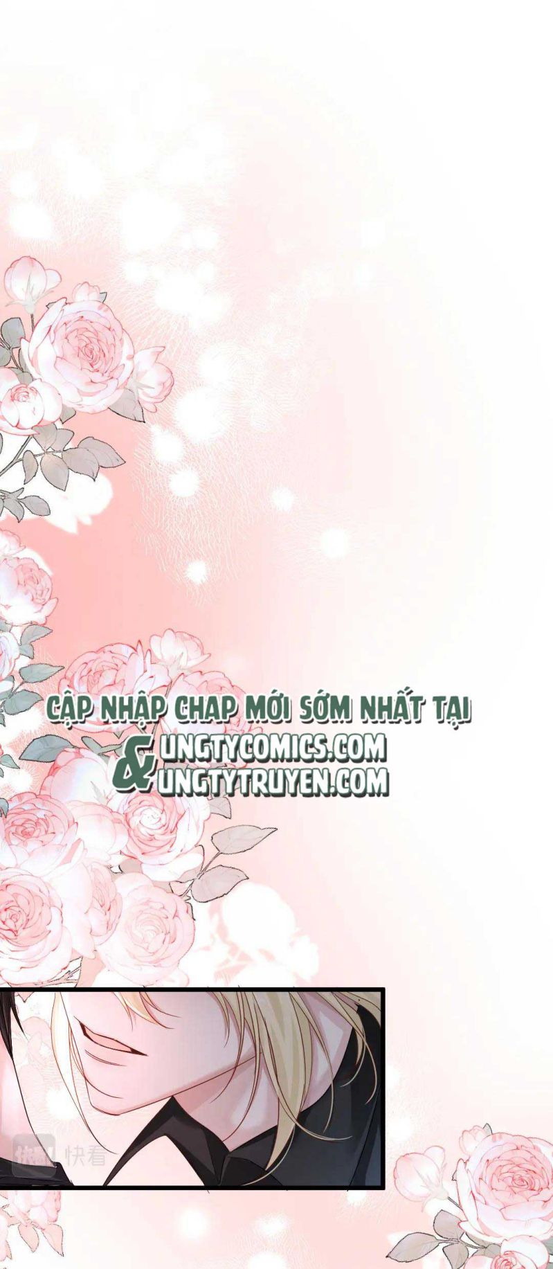 Nhân Ngư Rơi Xuống Chapter 31 - Next Chap 32