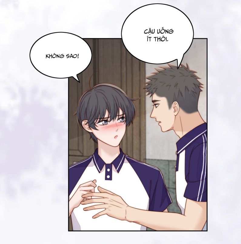 Tôi Bảo Bạn Cùng Bàn Đánh Cậu Chap 62 - Next Chap 63