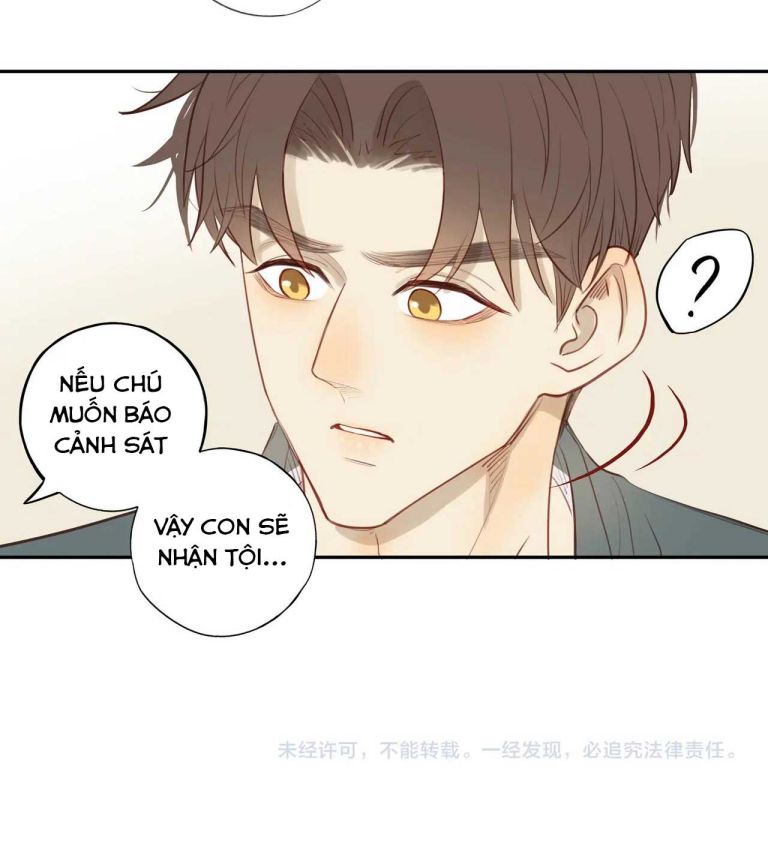 Em Trai Hàng Xóm Khó Quản Quá Phiên Ngoại - Next Chap 0