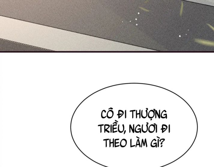 Cô Vương Tại Hạ Chap 34 - Next Chap 35