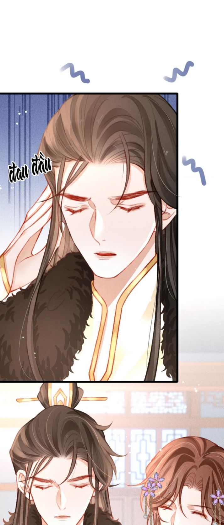 Cô Vương Tại Hạ Chap 34 - Next Chap 35