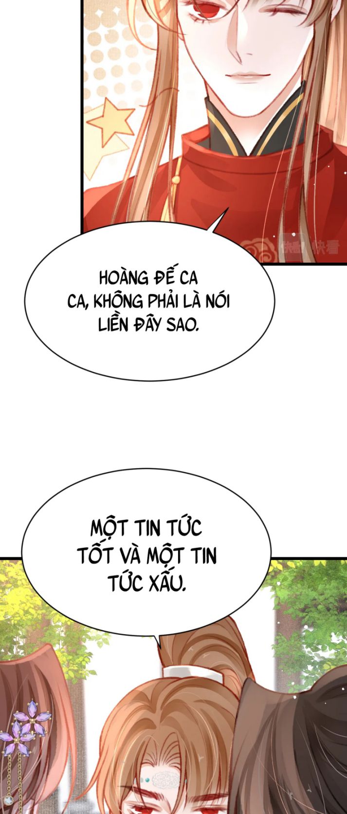 Cô Vương Tại Hạ Chap 34 - Next Chap 35