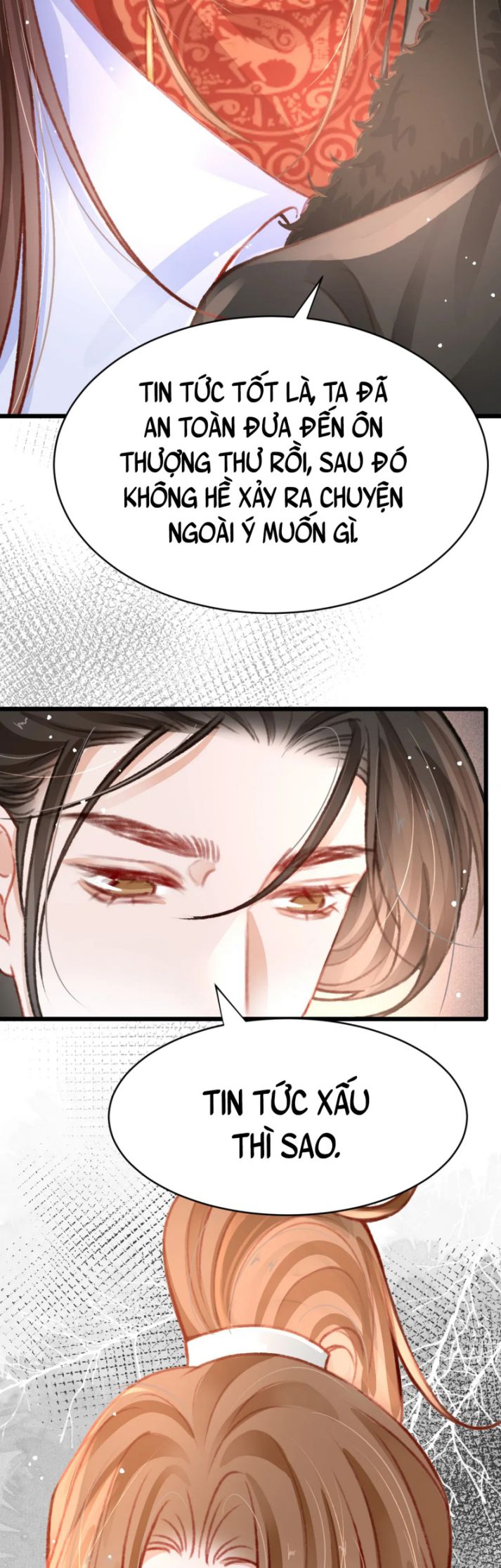 Cô Vương Tại Hạ Chap 34 - Next Chap 35