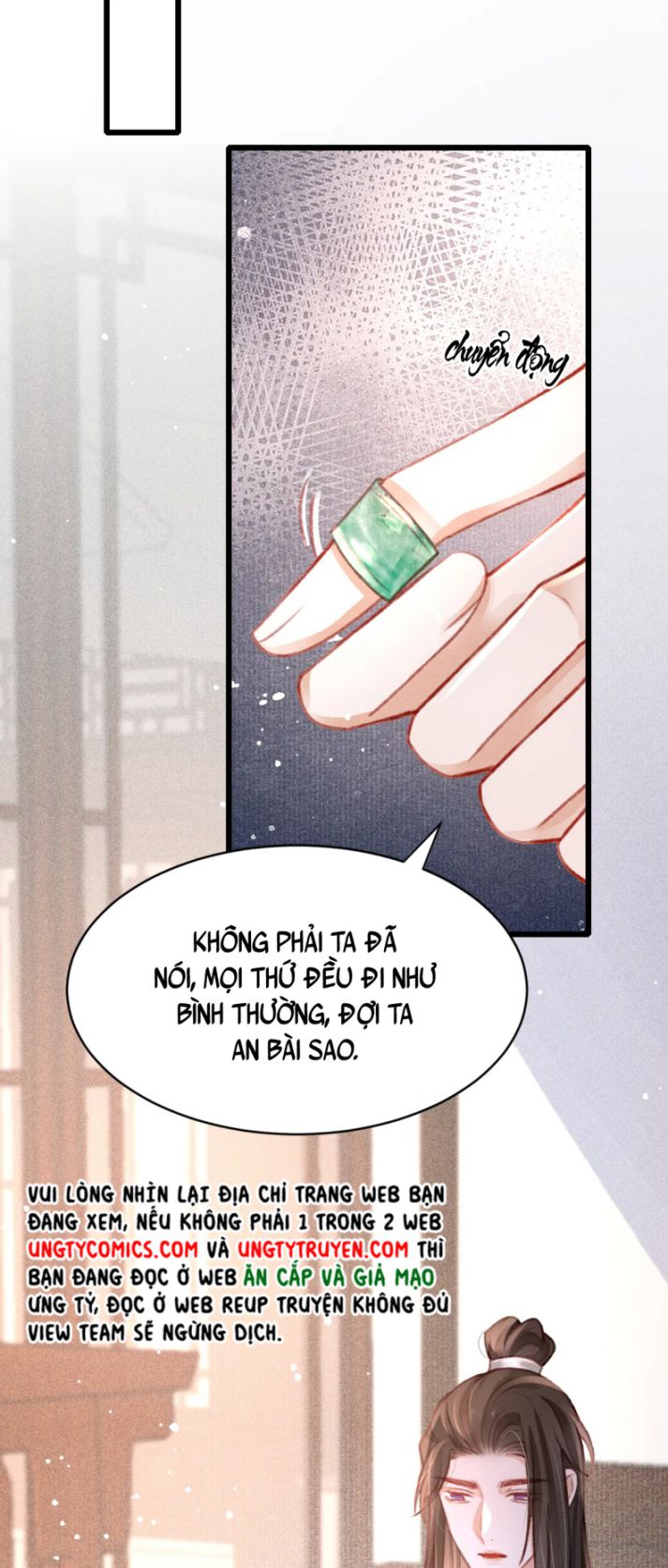 Cô Vương Tại Hạ Chap 34 - Next Chap 35