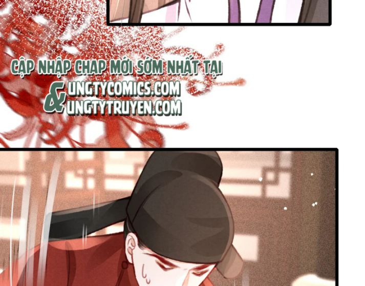 Cô Vương Tại Hạ Chap 34 - Next Chap 35