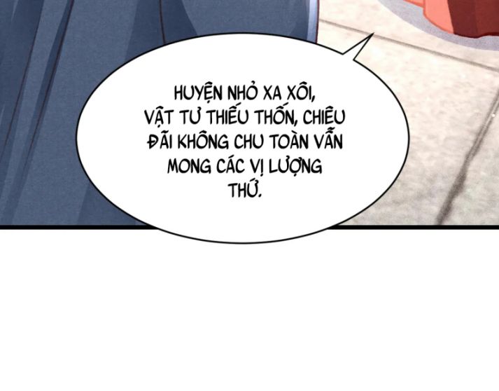 Cô Vương Tại Hạ Chap 34 - Next Chap 35