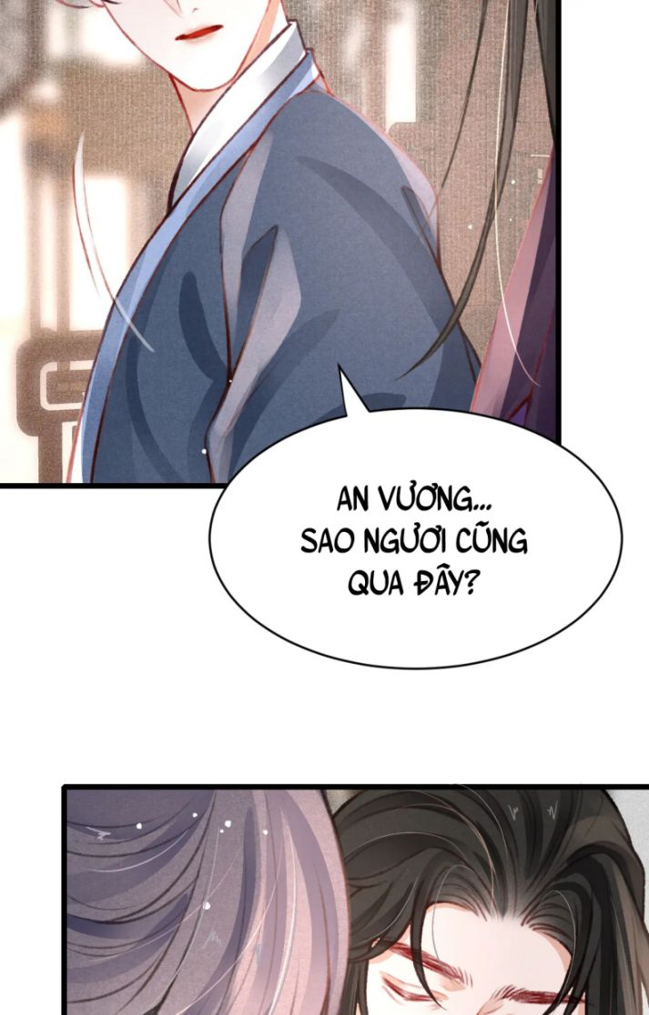 Cô Vương Tại Hạ Chap 34 - Next Chap 35