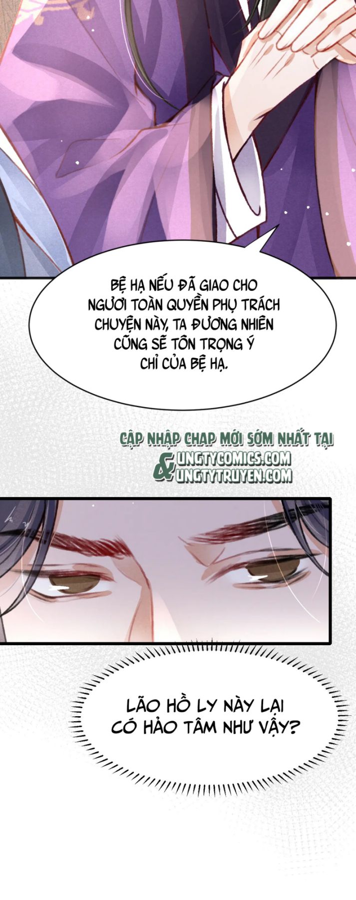 Cô Vương Tại Hạ Chap 34 - Next Chap 35