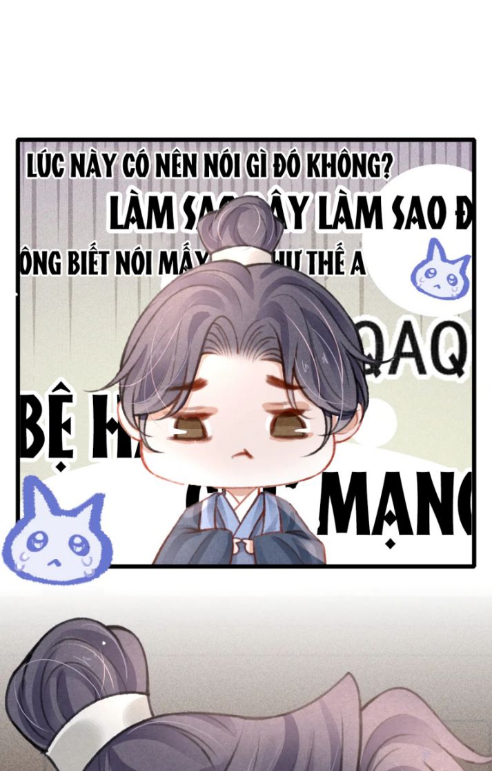 Cô Vương Tại Hạ Chap 34 - Next Chap 35