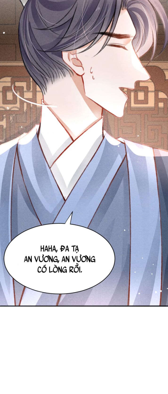 Cô Vương Tại Hạ Chap 34 - Next Chap 35