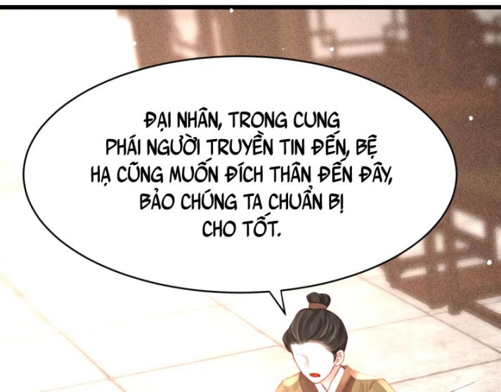 Cô Vương Tại Hạ Chap 34 - Next Chap 35