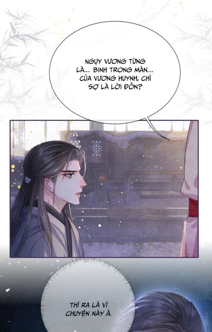 Tướng Quân Lệnh Chapter 63 - Next Chapter 64