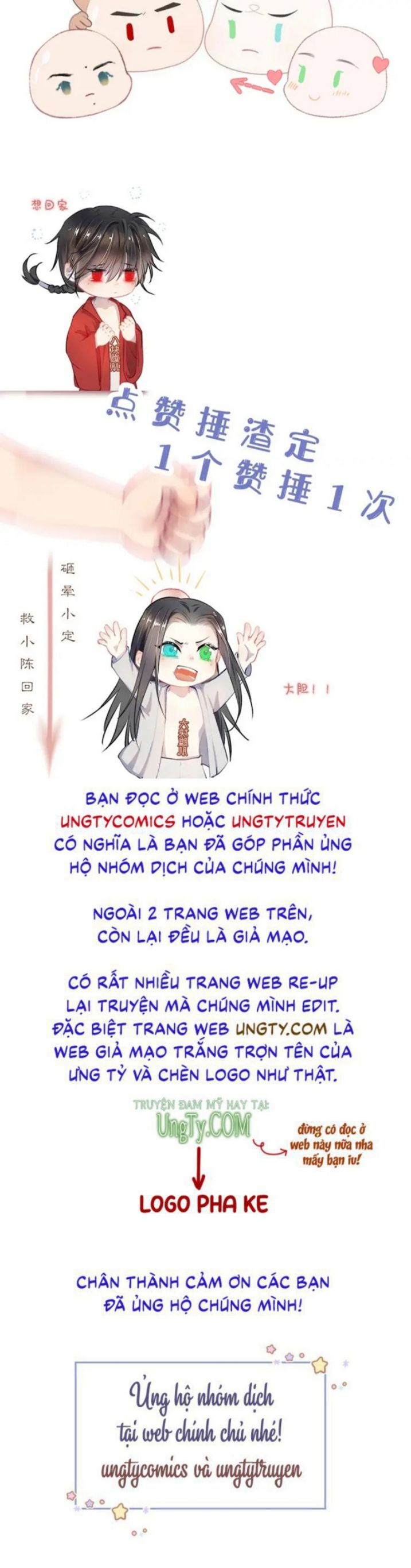 Tướng Quân Lệnh Chapter 63 - Next Chapter 64