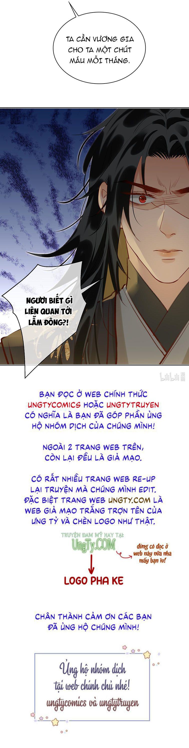 Tế Vũ Bất Tri Quy Chapter 65 - Next Chapter 66