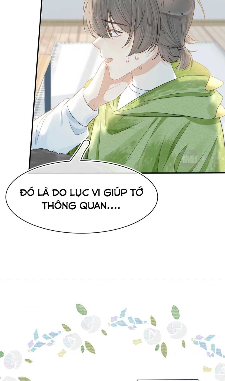 Một Ngụm Ăn Thỏ Chap 70 - Next Chap 71