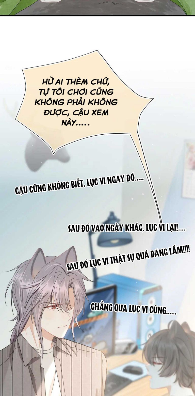 Một Ngụm Ăn Thỏ Chap 70 - Next Chap 71