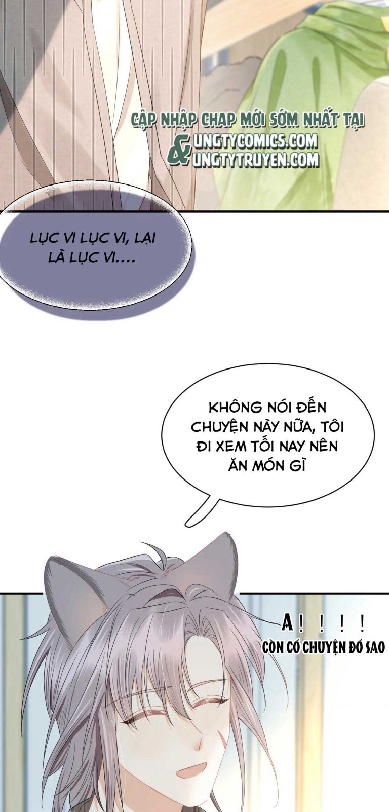 Một Ngụm Ăn Thỏ Chap 70 - Next Chap 71