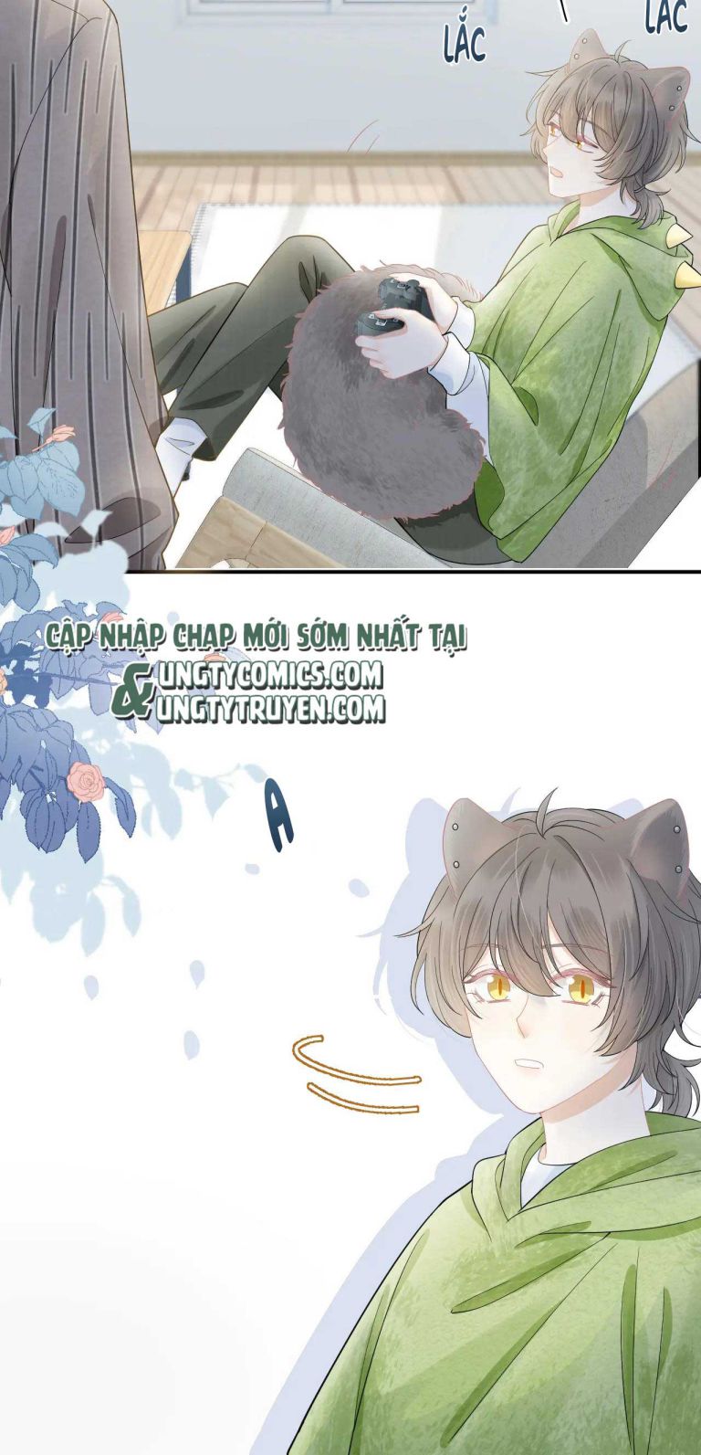 Một Ngụm Ăn Thỏ Chap 70 - Next Chap 71