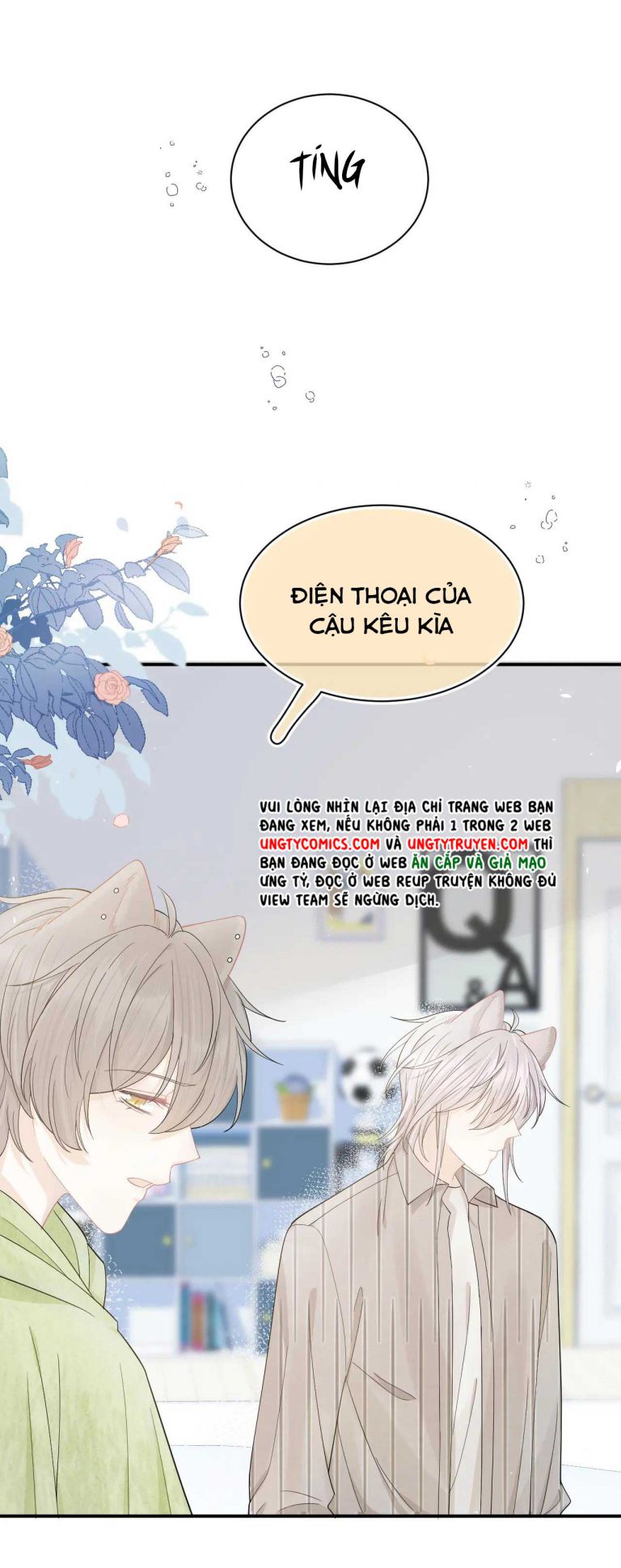 Một Ngụm Ăn Thỏ Chap 70 - Next Chap 71