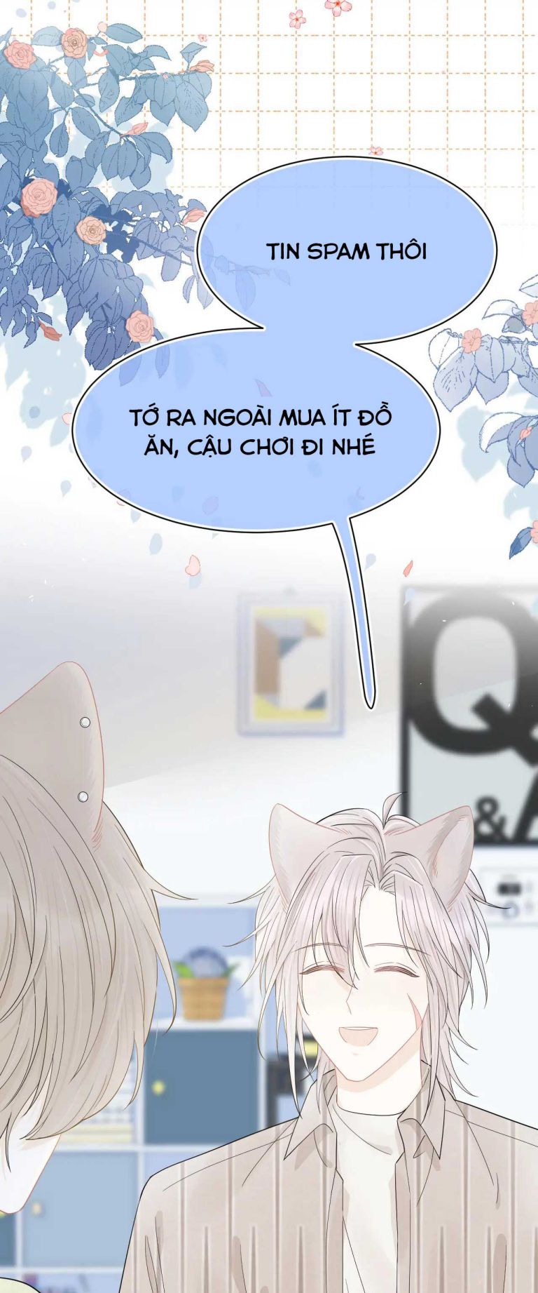 Một Ngụm Ăn Thỏ Chap 70 - Next Chap 71