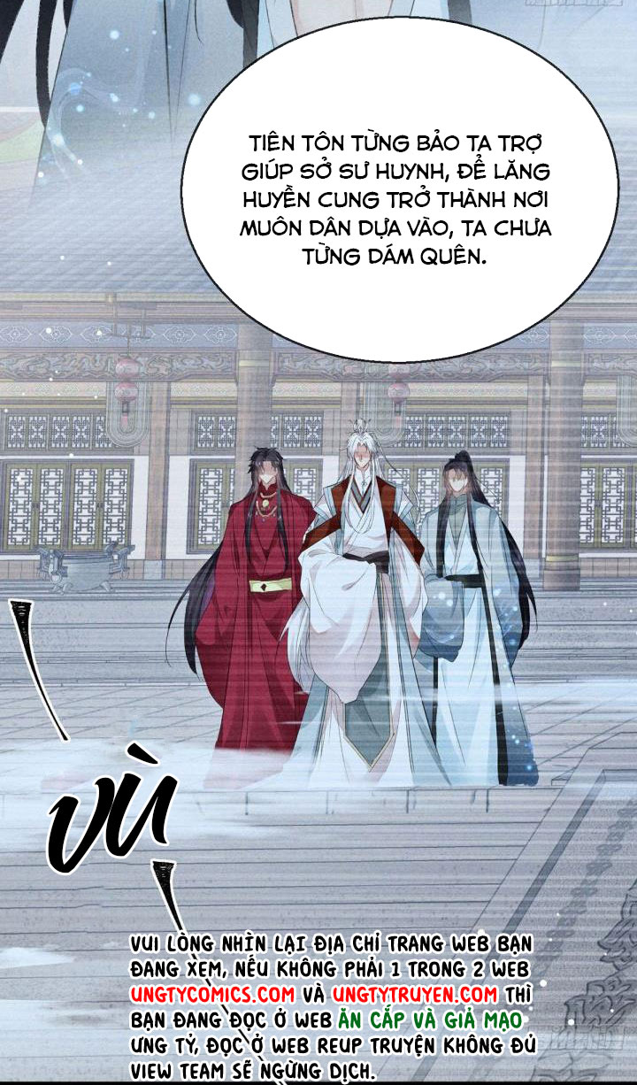 Đồ Mưu Bất Quỹ Chap 87 - Next Chap 88