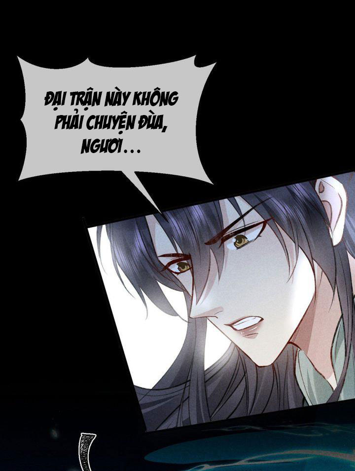 Đồ Mưu Bất Quỹ Chap 87 - Next Chap 88