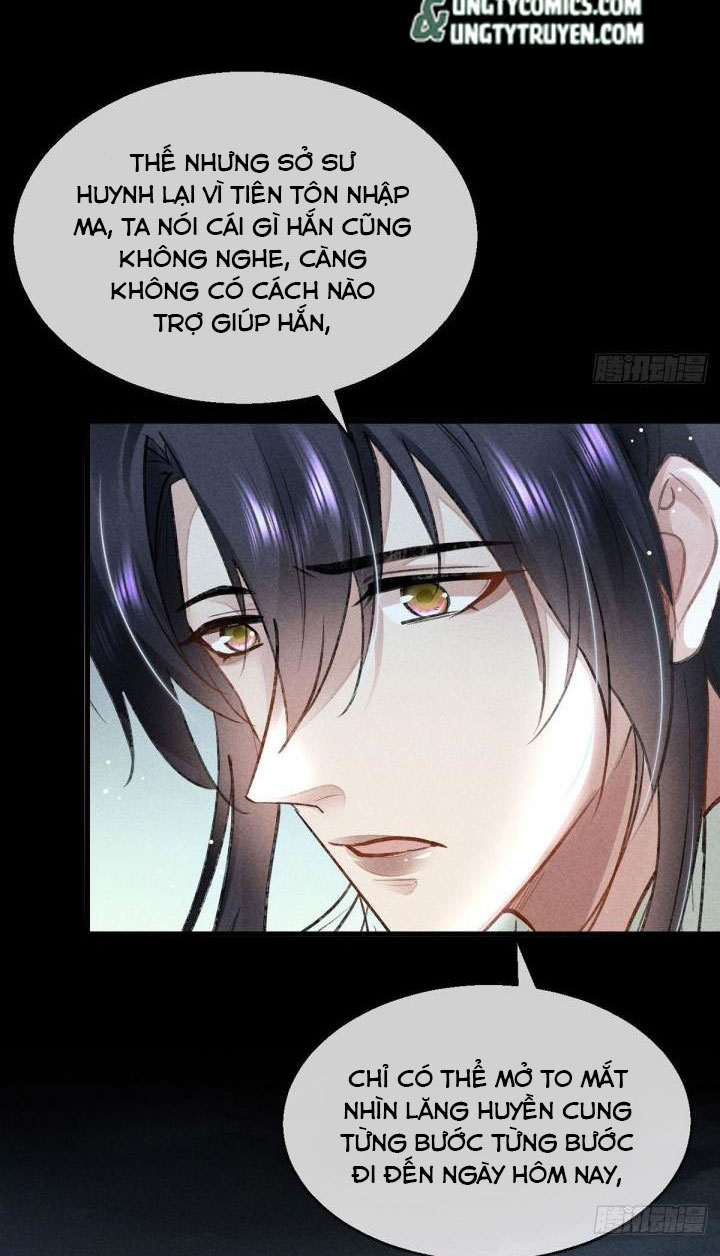 Đồ Mưu Bất Quỹ Chap 87 - Next Chap 88