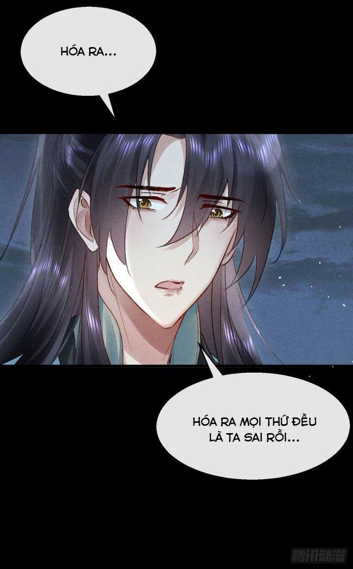 Đồ Mưu Bất Quỹ Chap 87 - Next Chap 88