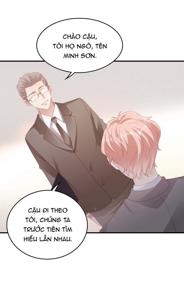 Bùi Bảo Chapter 57 - Next Chapter 58