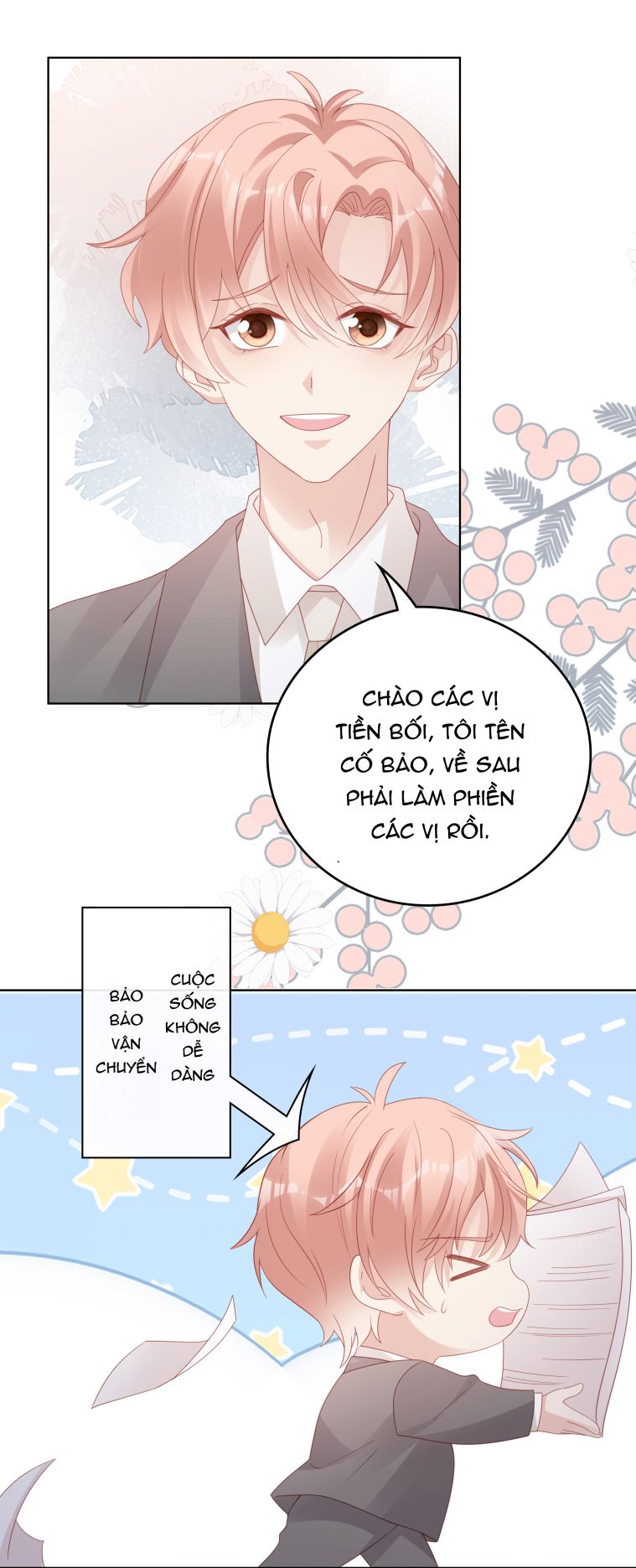 Bùi Bảo Chapter 57 - Next Chapter 58