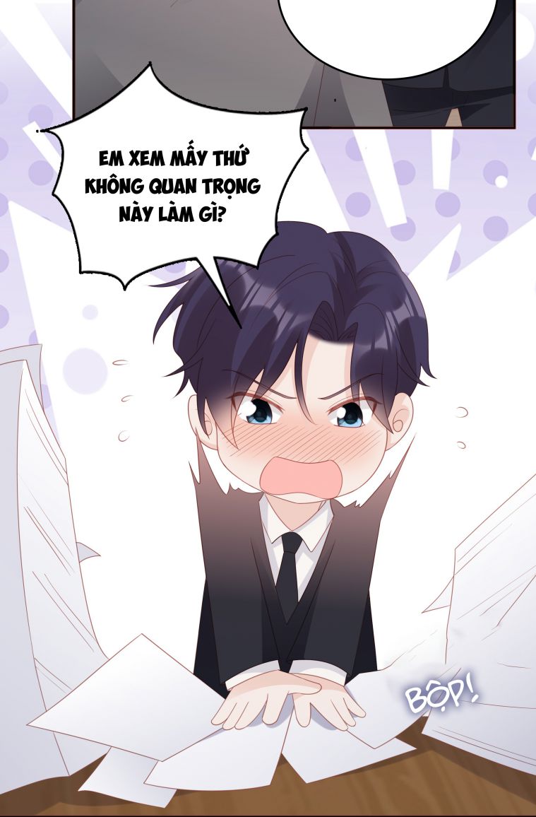 Bùi Bảo Chapter 57 - Next Chapter 58