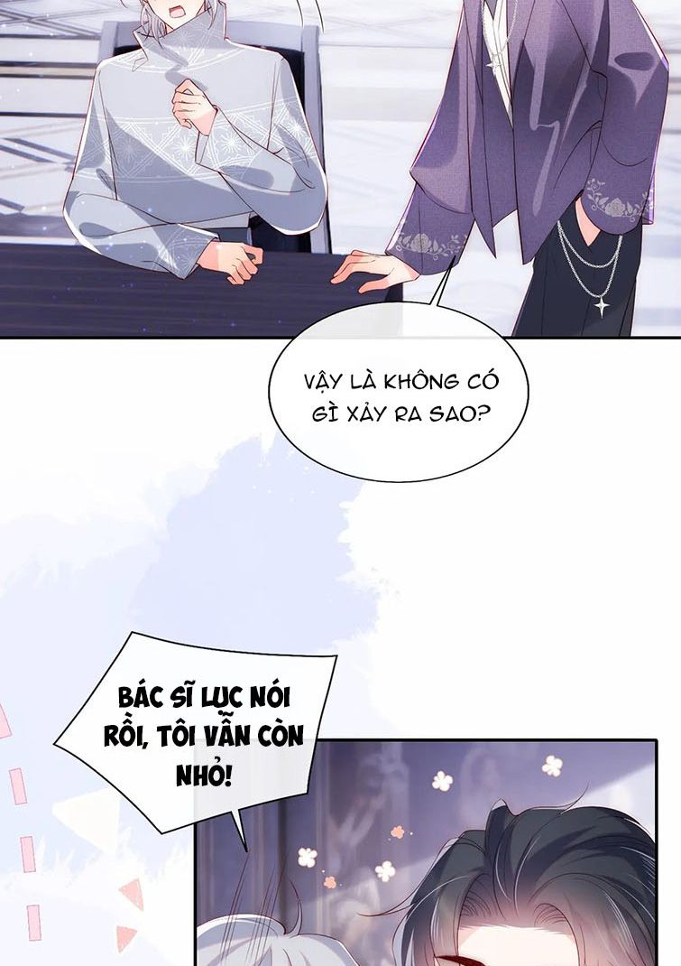 Các Nguyên Soái Đồng Thời Náo Ly Hôn Chap 24 - Next Chap 25