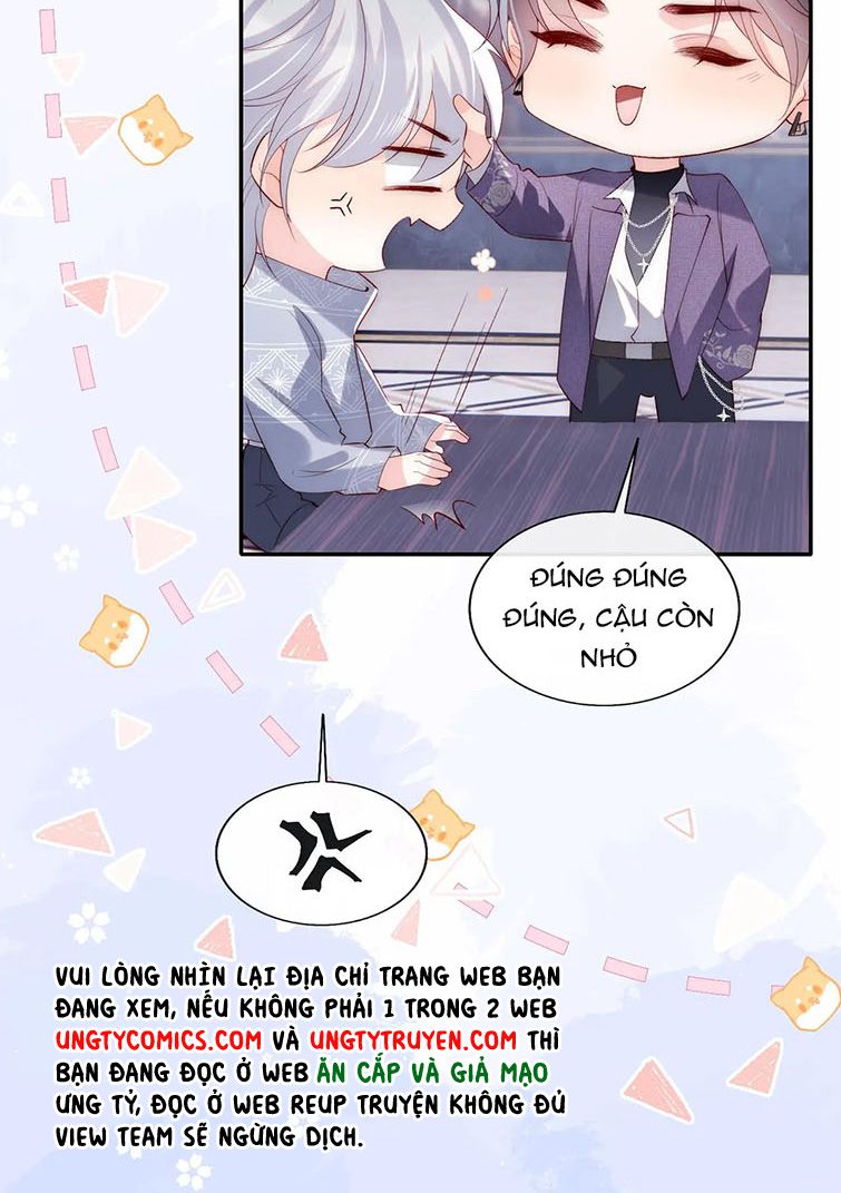 Các Nguyên Soái Đồng Thời Náo Ly Hôn Chap 24 - Next Chap 25