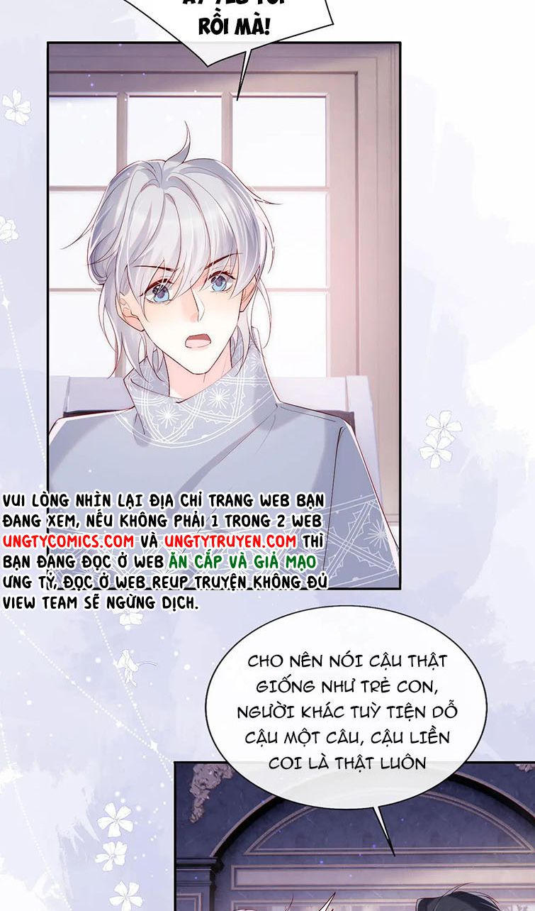 Các Nguyên Soái Đồng Thời Náo Ly Hôn Chap 24 - Next Chap 25