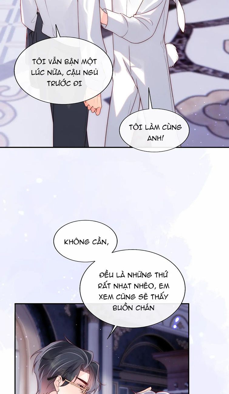 Các Nguyên Soái Đồng Thời Náo Ly Hôn Chap 24 - Next Chap 25