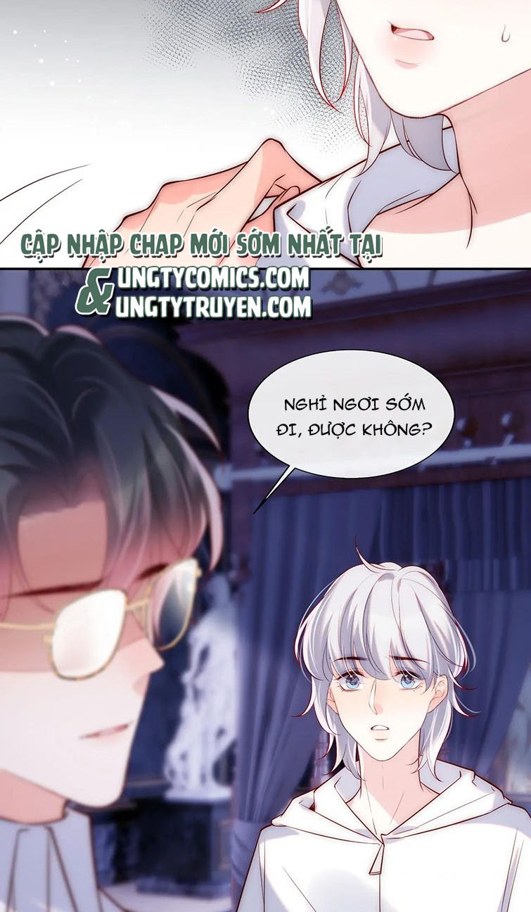 Các Nguyên Soái Đồng Thời Náo Ly Hôn Chap 24 - Next Chap 25