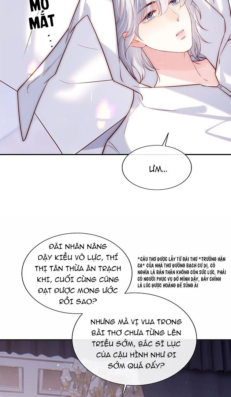 Các Nguyên Soái Đồng Thời Náo Ly Hôn Chap 24 - Next Chap 25