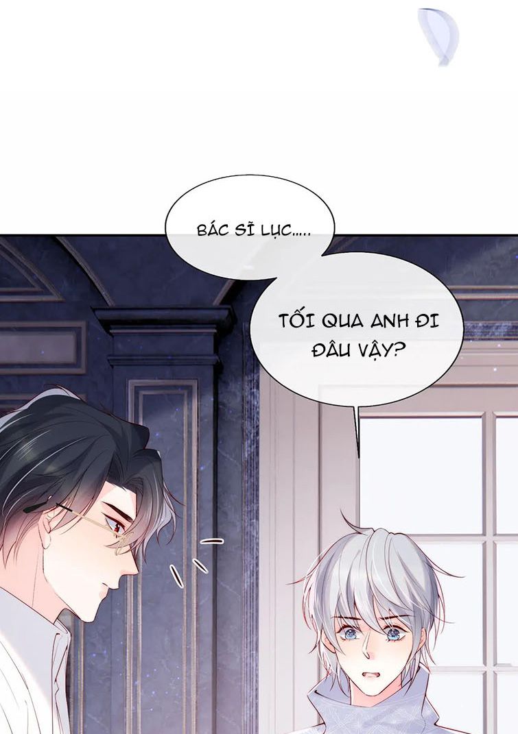 Các Nguyên Soái Đồng Thời Náo Ly Hôn Chap 24 - Next Chap 25