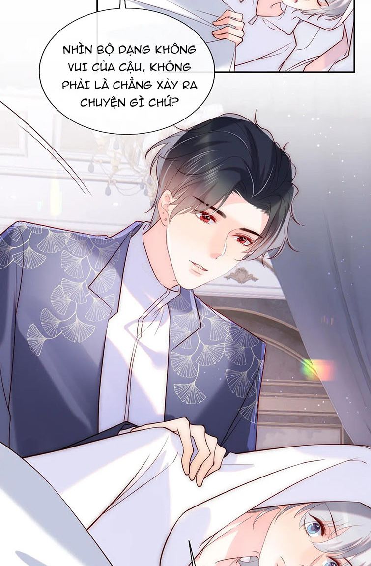 Các Nguyên Soái Đồng Thời Náo Ly Hôn Chap 24 - Next Chap 25