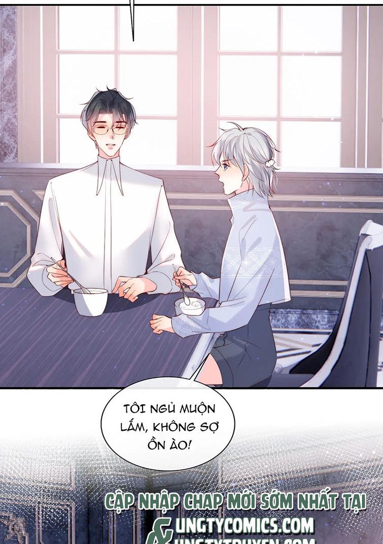 Các Nguyên Soái Đồng Thời Náo Ly Hôn Chap 24 - Next Chap 25